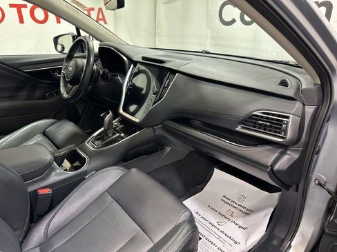 Used 2022 Subaru Outback Limited w/ Popular Package #2 image 13
