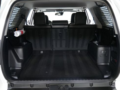 Used 2023 Toyota 4Runner 40th Anniversary SE image 59