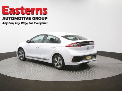 Used 2019 Hyundai Ioniq Electric FWD image 64