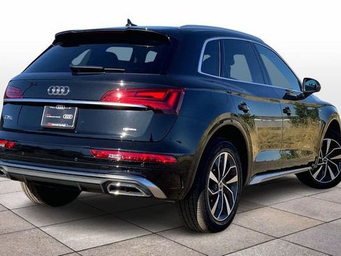 Certified 2024 Audi Q5 2.0T Premium image 13