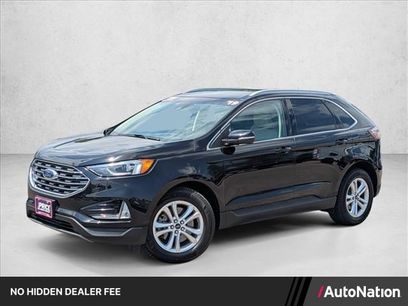Used 2019 Ford Edge SEL w/ Equipment Group 201A