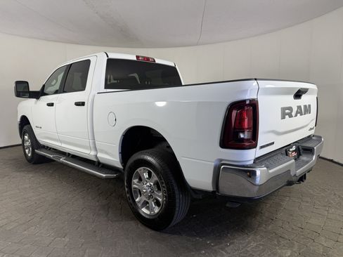Used 2026 RAM 2500 Big Horn AWD/4WD image 6