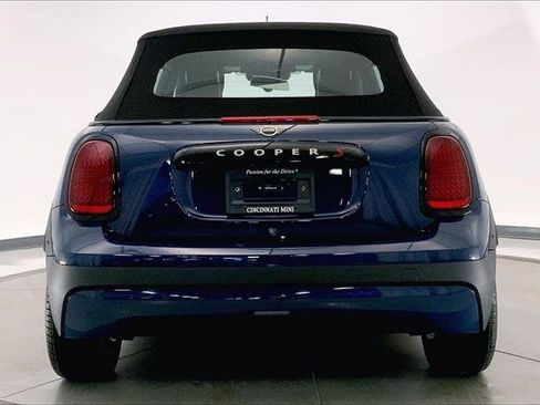 New 2026 MINI Cooper S image 3