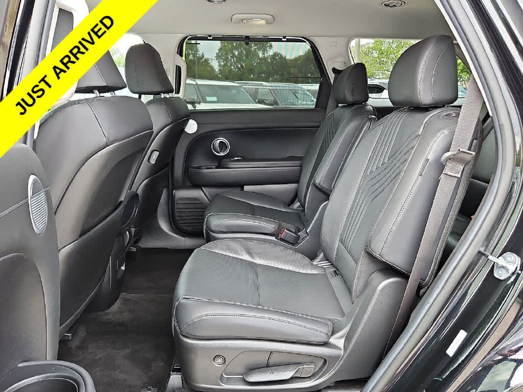 Used 2026 Hyundai Palisade SEL AWD/4WD image 9