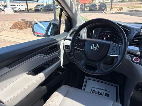 Used 2022 Honda Odyssey EX-L image 25