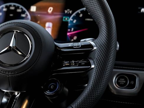 Used 2026 Mercedes-Benz G 63 AMG 4MATIC image 17