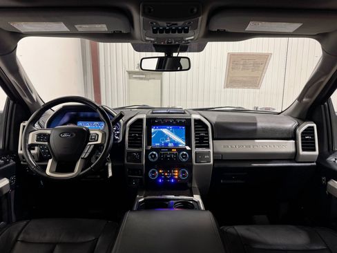 Used 2020 Ford F250 Lariat w/ Lariat Value Package image 19