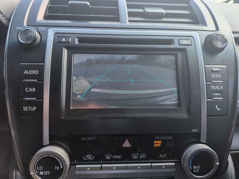 Used 2014 Toyota Camry SE image 21