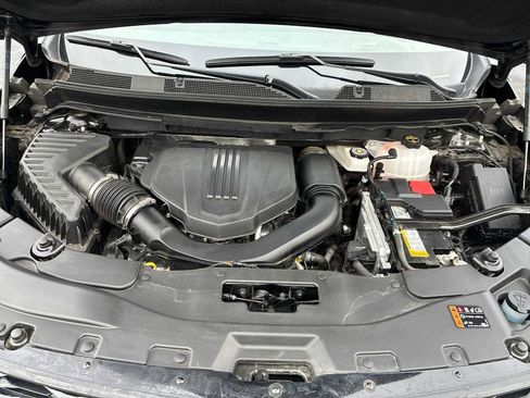 Used 2024 Chevrolet Traverse Z71 w/ Enhanced Driving Package image 30