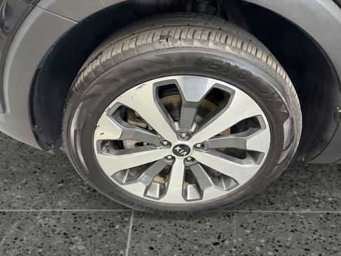 Used 2020 Kia Telluride S AWD/4WD image 24