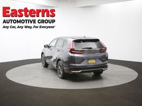 Used 2022 Honda CR-V EX image 64