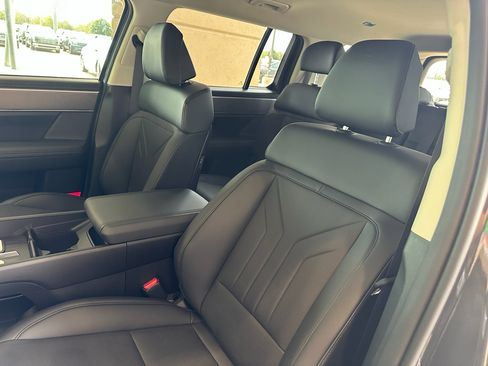 New 2026 Hyundai Santa Fe SEL w/ Tow & Go Package image 12