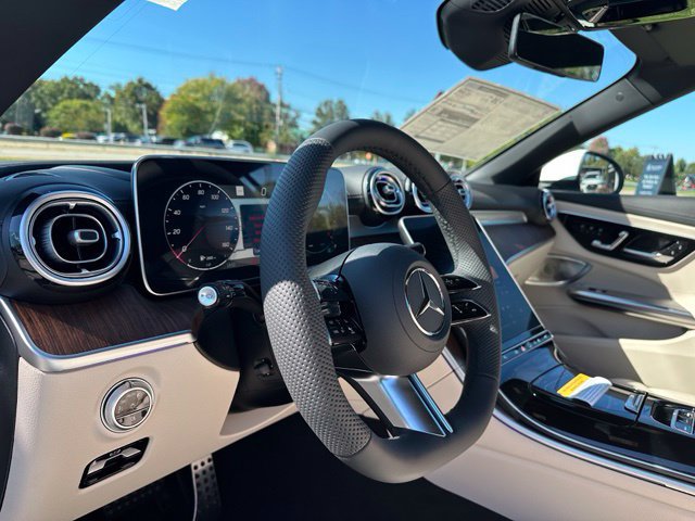 New 2027 Mercedes-Benz CLE 450 4MATIC Cabriolet image 13