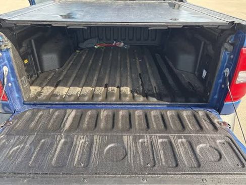 Used 2024 Ford Maverick Lariat w/ Black Appearance Package image 23