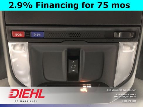 New 2026 Subaru Forester Limited image 31