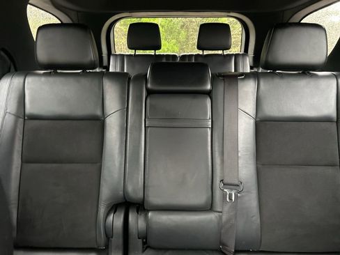 Used 2022 Dodge Durango GT AWD/4WD image 13