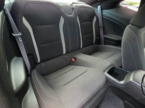 Used 2017 Chevrolet Camaro LT RWD image 43