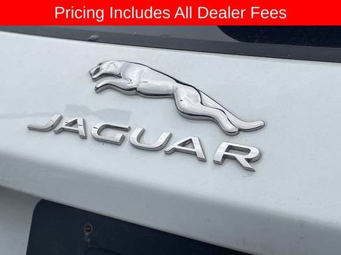 Used 2020 Jaguar E-PACE SE AWD/4WD image 9