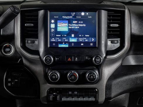 Used 2022 RAM 4500 Tradesman w/ Towing Technology Group image 23