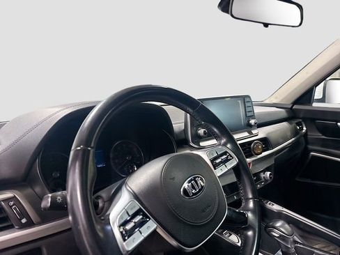 Used 2021 Kia Telluride S AWD/4WD image 11