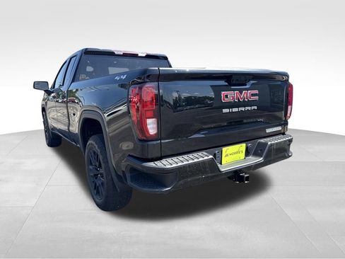 Used 2023 GMC Sierra 1500 Elevation AWD/4WD image 12