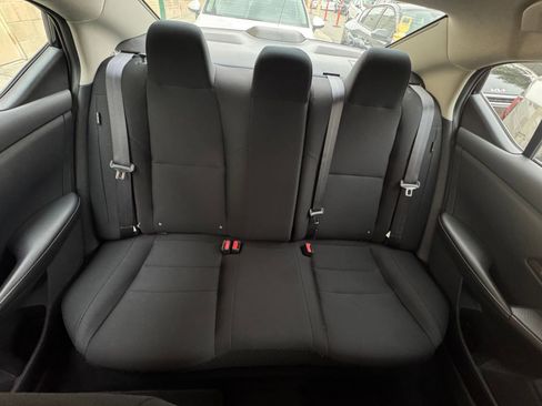 Used 2025 Nissan Sentra S image 37
