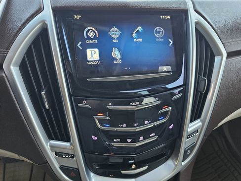 Used 2013 Cadillac SRX Performance w/ Driver Awareness Package image 13