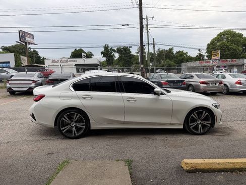Used 2019 BMW 330i Sedan w/ Convenience Package RWD image 6