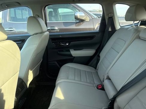 Used 2025 Honda CR-V EX-L image 11