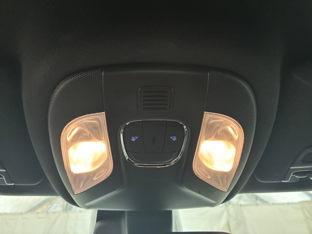Used 2024 Jeep Compass Limited AWD/4WD image 30