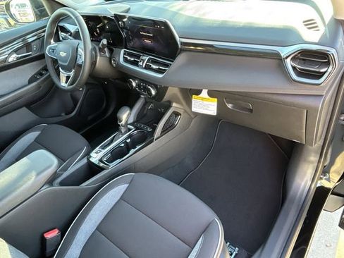 New 2026 Chevrolet TrailBlazer LT w/ Convenience Package image 26