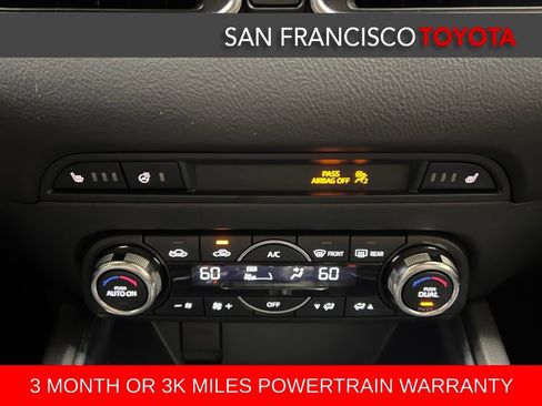 Used 2018 MAZDA CX-5 Grand Touring w/ Premium Package image 26