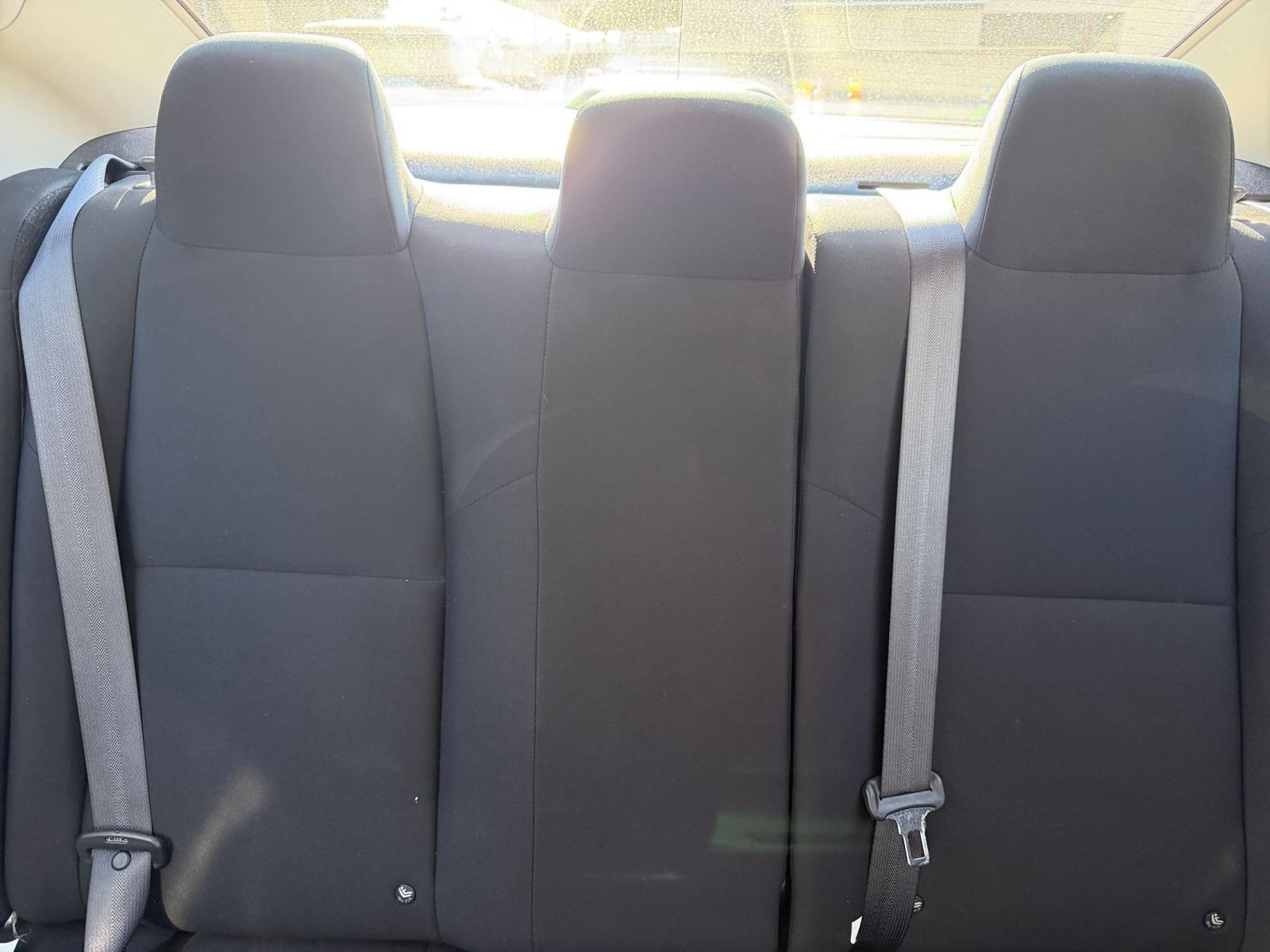 Used 2025 Nissan Sentra S FWD image 35