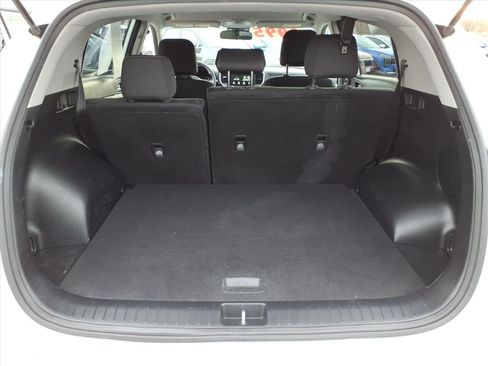 Used 2020 Kia Sportage LX image 15