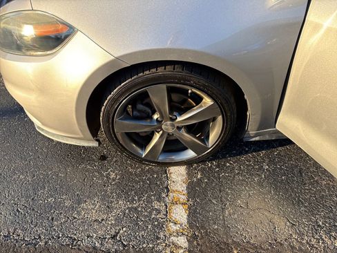 Used 2015 Dodge Dart GT image 27