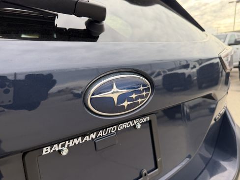 Used 2023 Subaru Outback Onyx Edition image 8