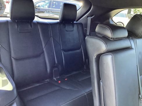 Used 2023 MAZDA CX-9 Grand Touring image 37
