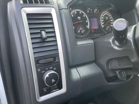 Used 2012 RAM 1500 Sport w/ Remote Start & Security Group AWD/4WD image 18