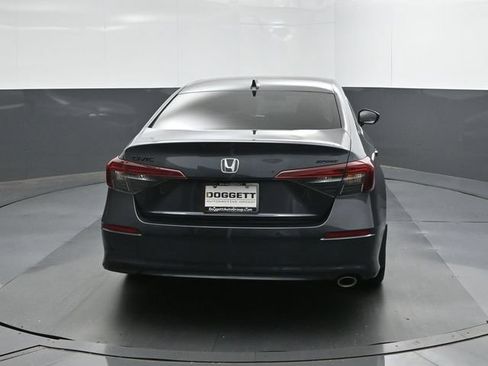 Used 2026 Honda Civic Sport image 5