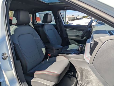 New 2026 Volkswagen Jetta GLI Autobahn image 32