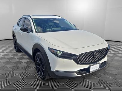 Used 2026 MAZDA CX-30 2.5 Turbo