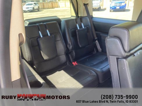Used 2019 Ford Flex Limited AWD/4WD image 26