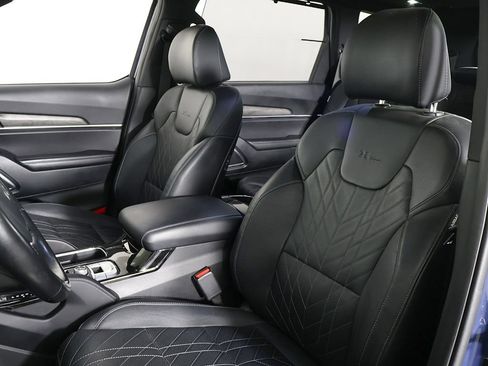 Used 2024 Kia Telluride SX X-Line AWD/4WD image 38