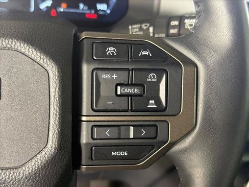 Used 2024 Toyota Land Cruiser AWD/4WD image 26