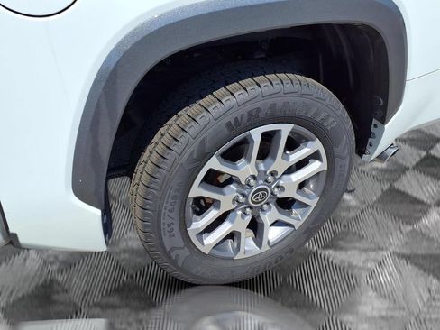 Used 2023 Toyota Tundra 1794 Edition w/ Advanced Package AWD/4WD image 25