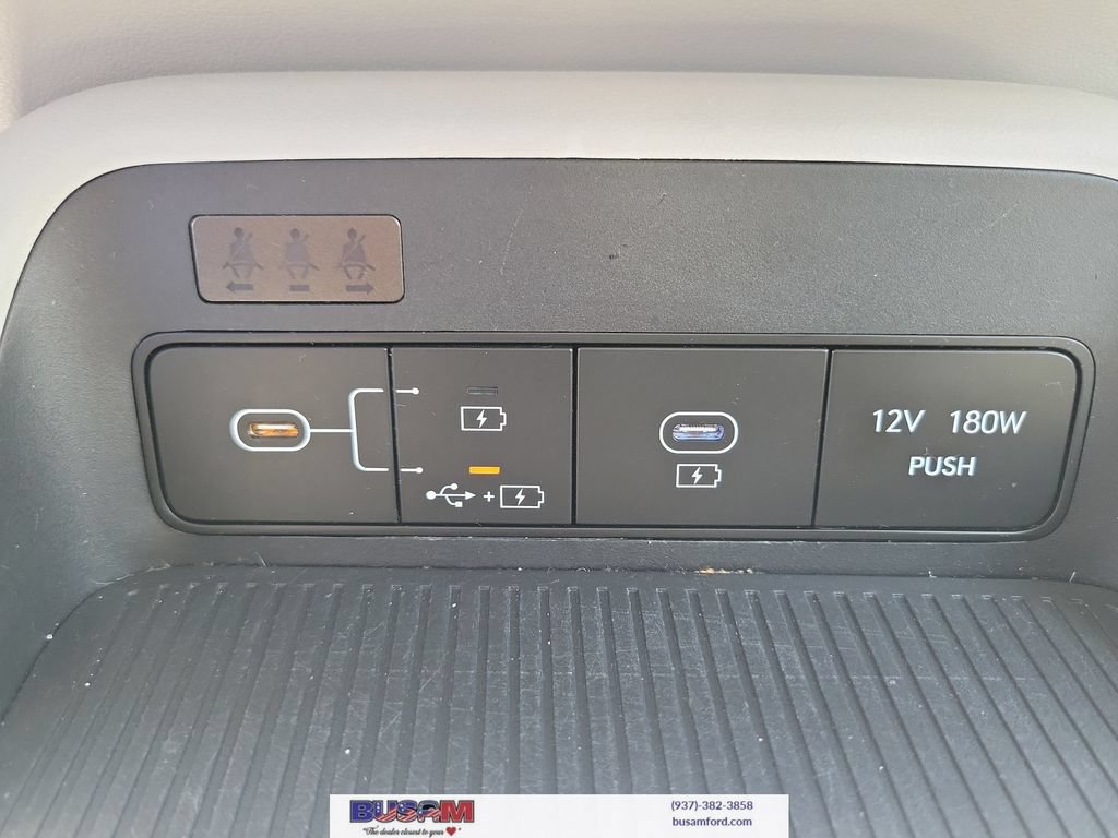 Used 2024 Hyundai Kona SEL FWD image 24