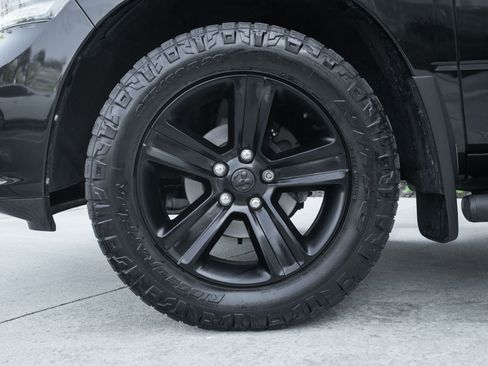 Used 2018 RAM 1500 Sport w/ Convenience Group image 31