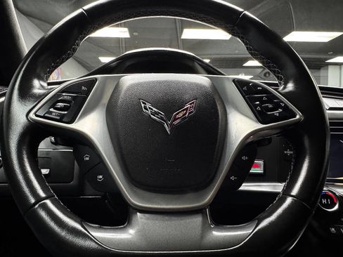 Used 2017 Chevrolet Corvette Grand Sport image 22