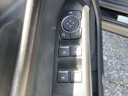 New 2026 Ford Bronco Sport Outer Banks AWD/4WD image 16