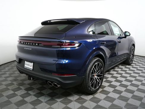 New 2026 Porsche Cayenne S image 30